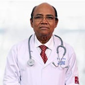 Dr. A. K. Roy Neuro Surgeons in Manipal Hospital Bangalore